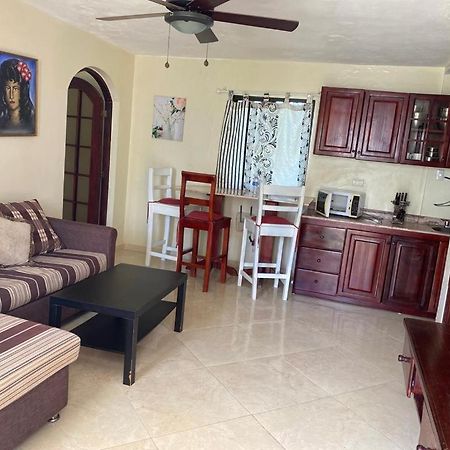 El Cabarete Spa Resort All-Inclusive Exterior foto