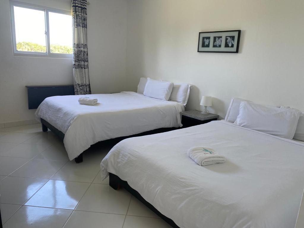El Cabarete Spa Resort All-Inclusive Exterior foto