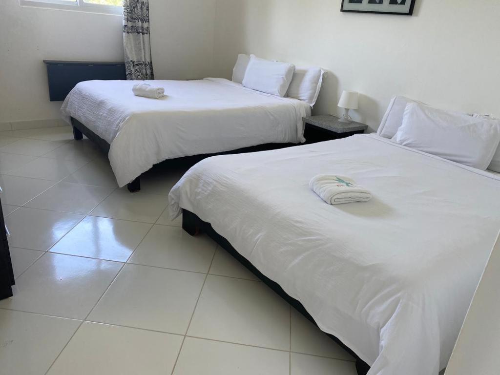 El Cabarete Spa Resort All-Inclusive Exterior foto