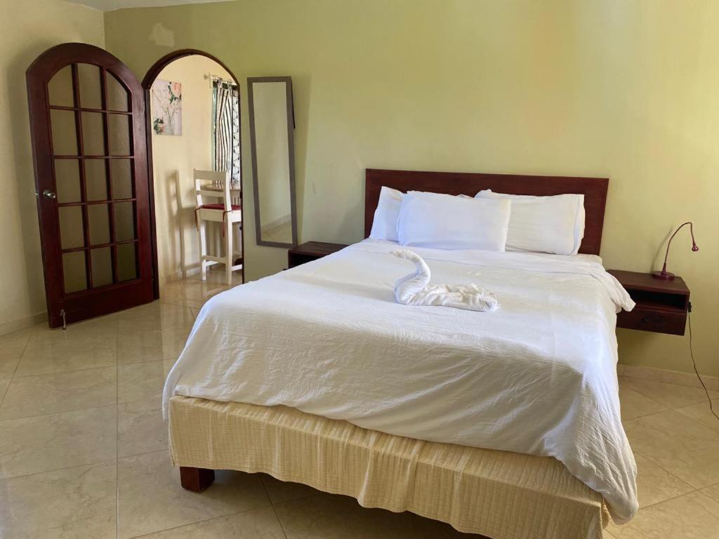 El Cabarete Spa Resort All-Inclusive Exterior foto