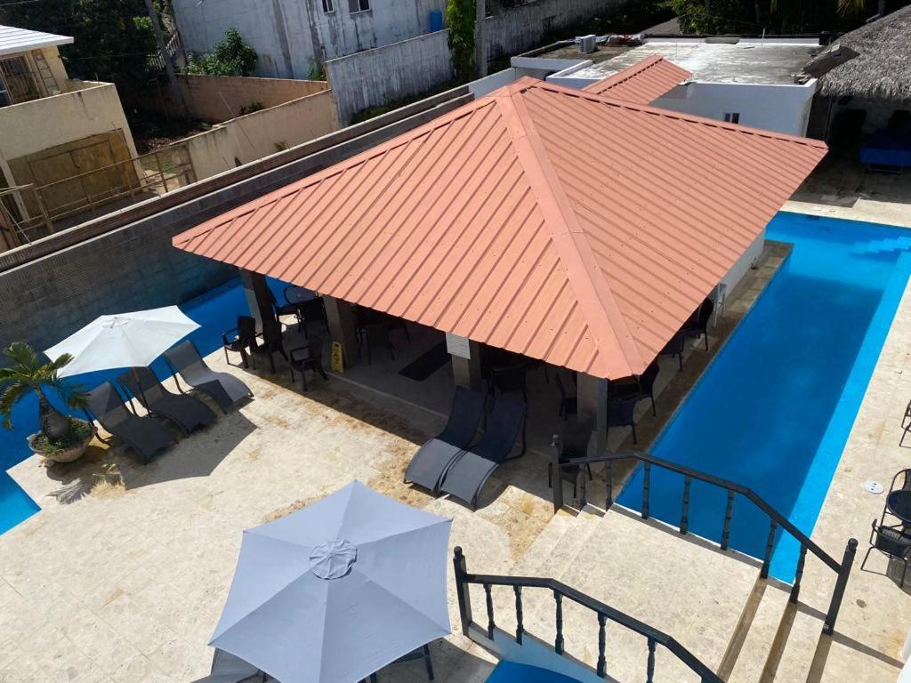 El Cabarete Spa Resort All-Inclusive Exterior foto