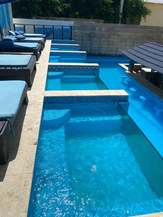 El Cabarete Spa Resort All-Inclusive Exterior foto
