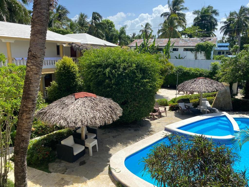 El Cabarete Spa Resort All-Inclusive Exterior foto